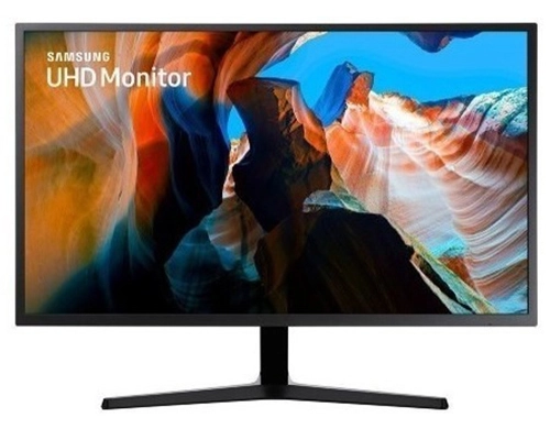 Monitor Samsung Flat 32