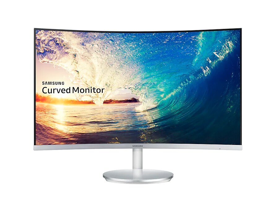 Monitor Curvo 27