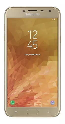 Galaxy J4 Core